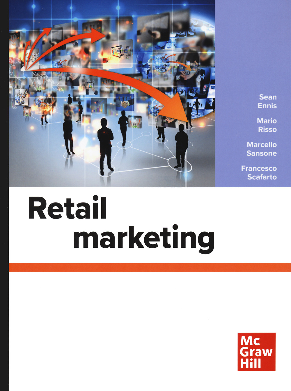 Image of Retail marketing
