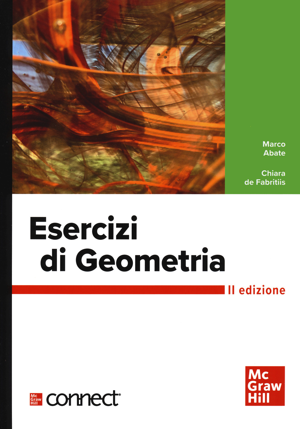 Image of Esercizi di geometria. Con connect