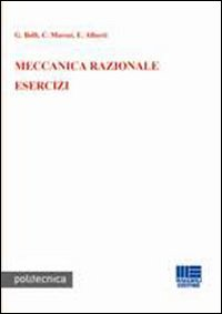 Image of Meccanica razionale. Esercizi