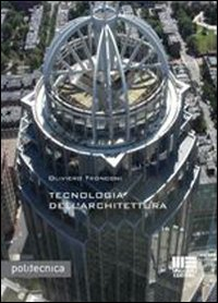 Image of Tecnologia dell'architettura