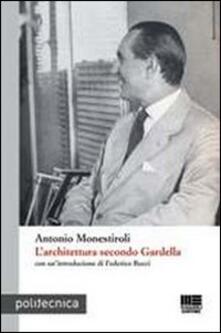 L architettura secondo Gardella.pdf