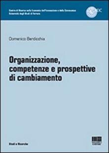 Organizzazione, competenze e prospettive di cambiamento.pdf