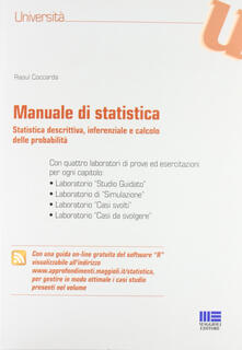 Manuale di statistica.pdf