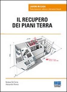 Il recupero dei piani terra.pdf