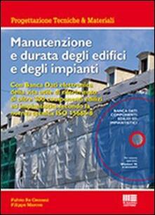 Manutenzione e durata degli edifici e degli impianti.pdf