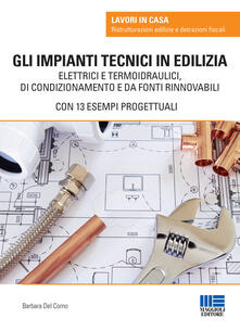 Gli impianti tecnici in edilizia.pdf