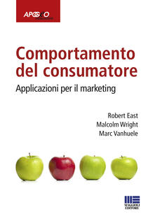 Comportamento del consumatore. Applicazioni per il marketing.pdf