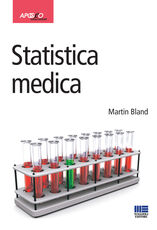 Libro Statistica medica Martin Bland