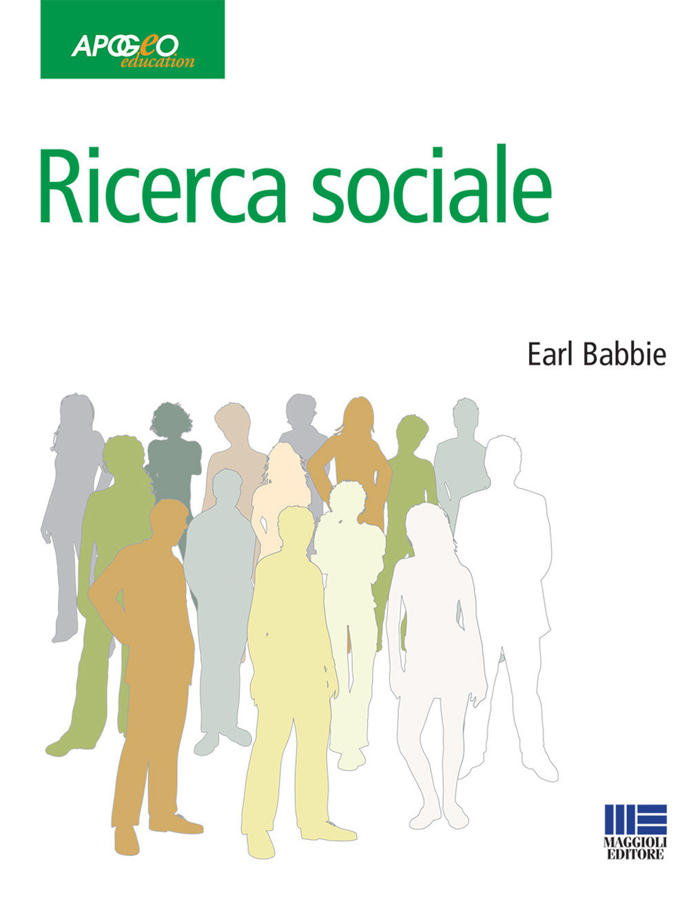 Image of Ricerca sociale