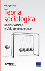 Libro Teoria sociologica George Ritzer