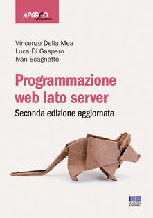 Programmazione web. Lato server.pdf