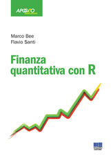 Libro Finanza quantitativa con R Marco Bee Flavio Santi