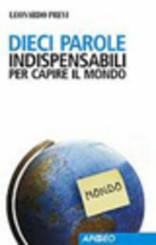 Dieci parole indispensabili per capire il mondo.pdf