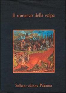 Il romanzo della volpe.pdf