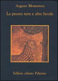 La pecora nera e altre favole.pdf