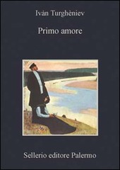 Copertina  Primo amore