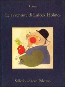 Le avventure di Lufock Holmes.pdf