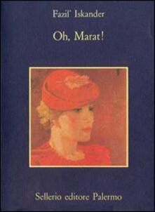 Oh, Marat!.pdf
