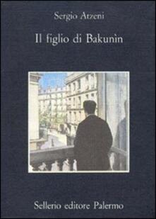 Il figlio di Bakunìn.pdf