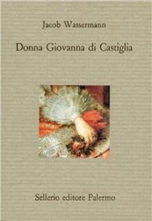 Rallydeicolliscaligeri.it Donna Giovanna di Castiglia Image