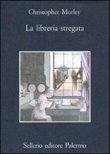 La libreria stregata.pdf