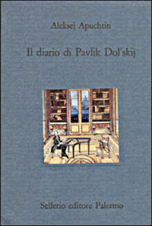 Il diario di Pavlik Dolskij.pdf