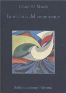 La malattia del commissario.pdf
