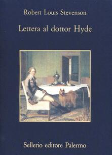 Lettera al dottor Hyde.pdf