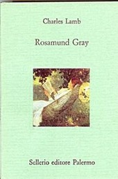 Copertina  Rosamund Gray
