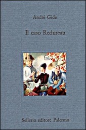 Copertina  Il caso Redureau