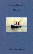 Libro Vapori Salvatore Mazzarella