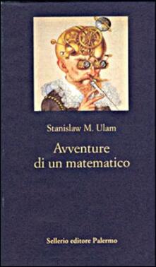 Avventure di un matematico.pdf
