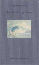 Libro La zattera di ghiaccio Rudolfs Blaumanis