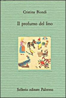 Il profumo del lino.pdf