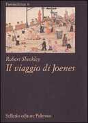 Libro Il viaggio di Joenes Robert Sheckley