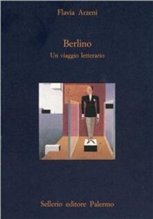 Berlino. Un viaggio letterario.pdf