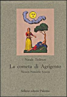 La cometa di Agrigento. Navarro, Pirandello, Sciascia.pdf