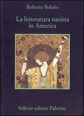 Copertina  La letteratura nazista in America