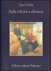 Copertina  Sulla felicità a oltranza