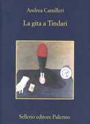 Libro La gita a Tindari Andrea Camilleri