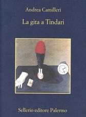 Libro La gita a Tindari Andrea Camilleri
