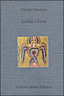 Jeshûa e Gesù.pdf