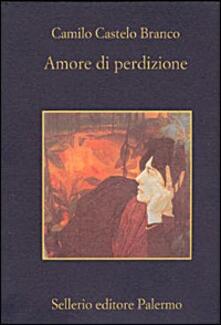 Amore di perdizione.pdf