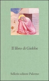 Copertina  Il libro di Giobbe