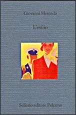 Libro L' esilio Giovanni Merenda