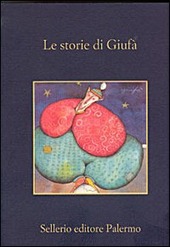 Copertina  Le storie di Giufà