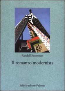 Il romanzo modernista.pdf