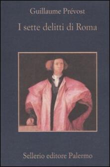 I sette delitti di Roma.pdf