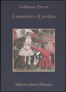 L assassino e il profeta.pdf