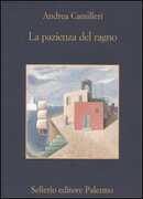 Libro La pazienza del ragno Andrea Camilleri